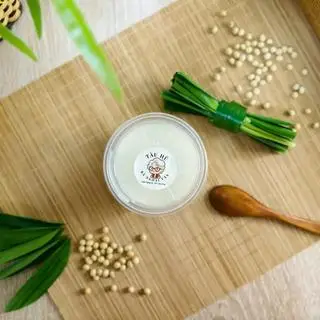 Hình ảnh Tàu hũ đậu nành