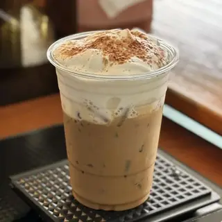 Hình ảnh Cà phê muối