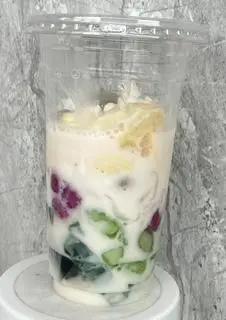 Hình ảnh Chè Thái