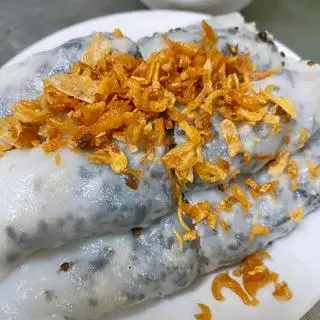 Hình ảnh Bánh cuốn nóng