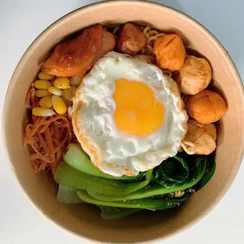 Hình ảnh ALUU FOOD - Nem Nướng Nha Trang - Trần Cung