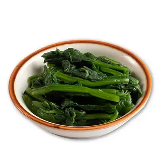 Hình ảnh Cải bó xôi
