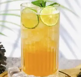Hình ảnh Trà chanh
