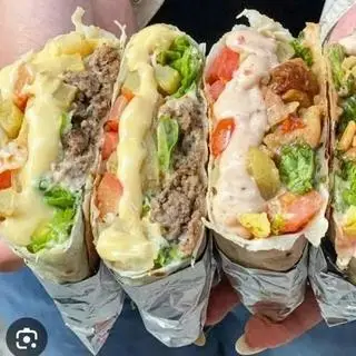 Hình ảnh Thập cẩm mix bò gà cayyy