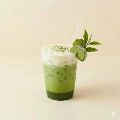 Hình ảnh Cà Phê Pha Máy "MILO" - Phạm Văn Đồng