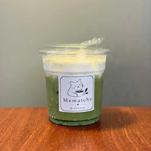 Hình ảnh Mematcha - Matcha & Coffee - Mã Lò
