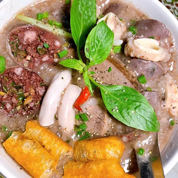 Hình ảnh Cháo Lòng 548 - Tỉnh Lộ 10
