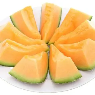 Hình ảnh Dưa lưới