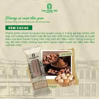 Hình ảnh Cacao - cocoa ice cream
