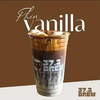 Hình ảnh Phin vanilla