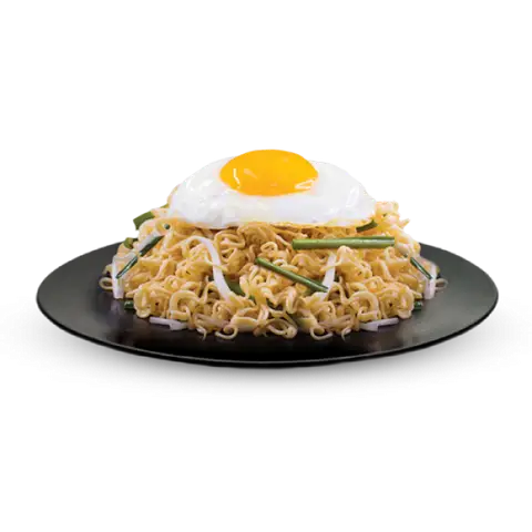 Hình ảnh MỲ TRỘN TÔ KÝ - Tô Ký