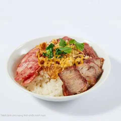 Hình ảnh Xôi Gà 649 - 3 Tháng 2