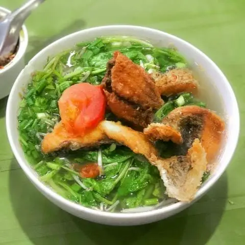 Hình ảnh Bún Cá Cay Hải Phòng Hương Giang - Đường Ngang