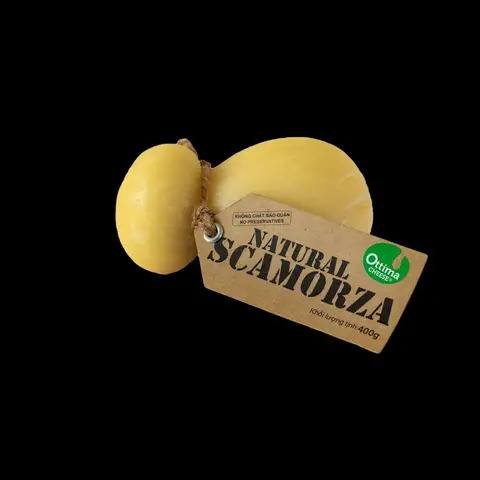 Hình ảnh Ottima Cheese - Phô Mai Tươi Truyền Thống Ý - Đường Số 6