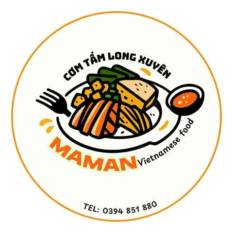 Hình ảnh Cơm Tấm Long Xuyên - Maman - Chung Cư Masteri Thảo Điền