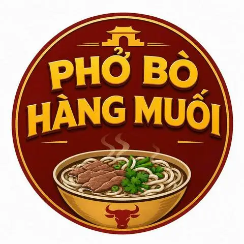Hình ảnh Phở Bò Hàng Muối - Bún Hến Phú Xuyên - Bùi Xuân Phái