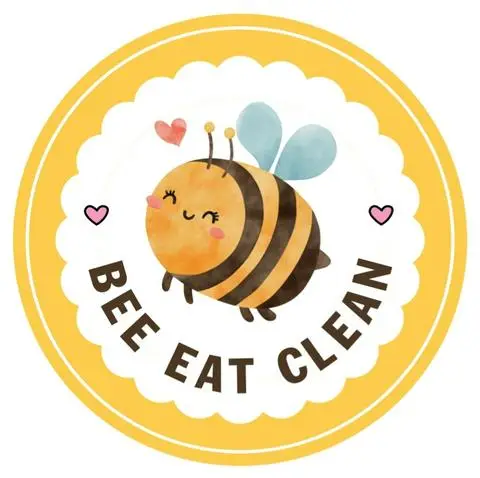 Hình ảnh BEE EAT CLEAN - Hoàng Bật Đạt 