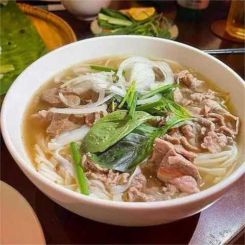Hình ảnh Phở Dũng Hà Nội - Gò Dầu