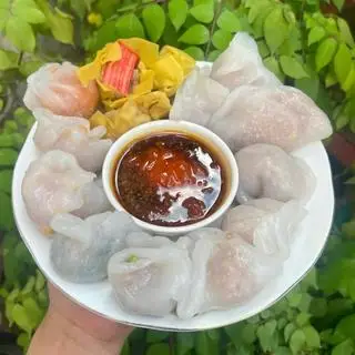 Hình ảnh Combo no nê - kèm 1 nước ngọt 390ml và 1 tẩy đá