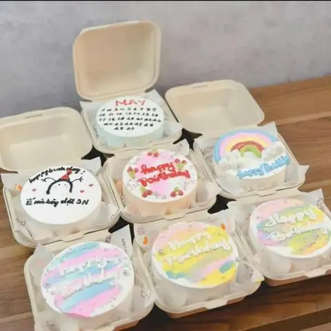 Hình ảnh Bánh Kem Ngọc Anh - Âu Cơ
