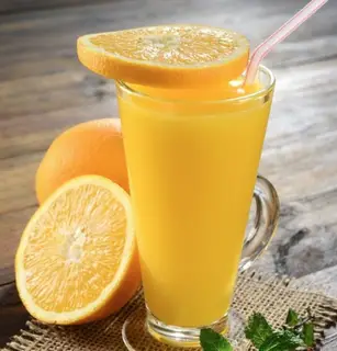 Hình ảnh Nước ép cam