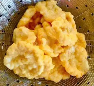 Hình ảnh Chả mực chiên 1kg