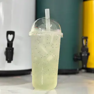 Hình ảnh Nha đam mủ trôm hạt é