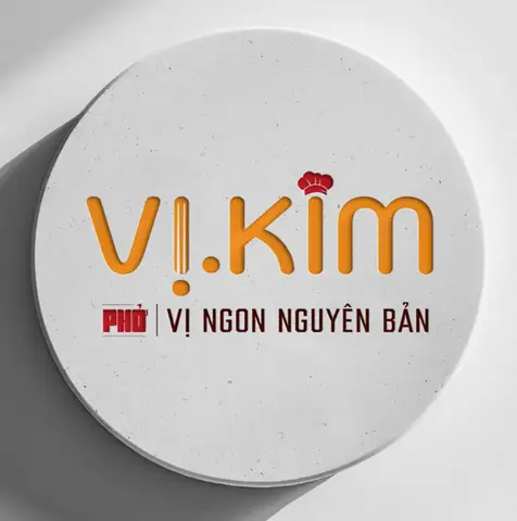 Hình ảnh Phở Vị Kim - Điện Biên Phủ