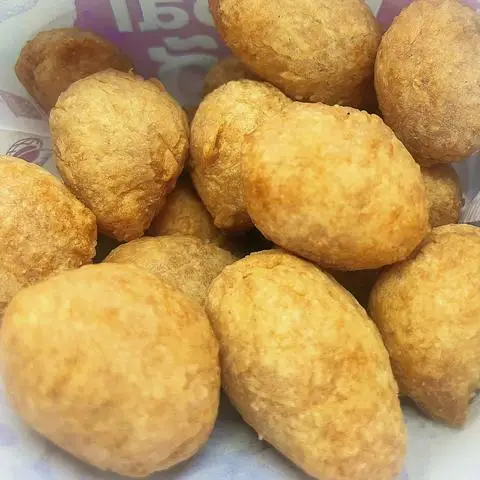 Hình ảnh Bánh Khoai Mỡ - Lê Hồng Phong