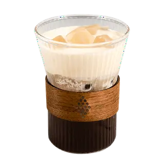 Hình ảnh Cà phê muối