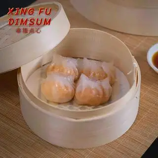 Hình ảnh Há cảo tôm
