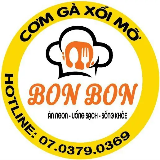 Hình ảnh Cơm Gà Xối Mỡ BonBon - Cơm Gà Xối Mỡ & Mì Ý Spaghetti - Chung Cư Ngô Gia Tự
