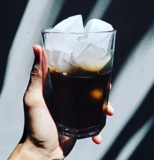 Hình ảnh Cà phê đen