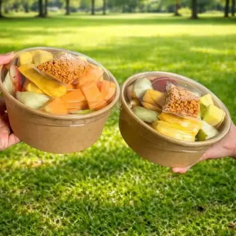 Hình ảnh CAFÉ - SINH TỐ - TRÁI CÂY KAYLIN - Nguyễn Văn Quá
