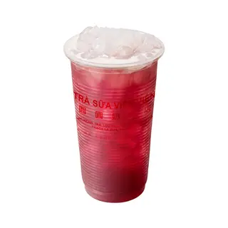 Hình ảnh Trà lựu đỏ - 石榴茶