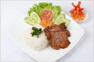 Hình ảnh Sườn