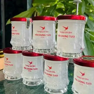 Hình ảnh Combo tiết kiệm 6 hũ 150ml