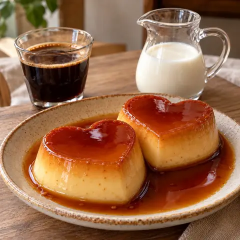 Hình ảnh Tiệm Bé Đẹp - Bánh Flan, Rau Câu Dừa, Tàu Hũ Singapore - Ngô Tất Tố