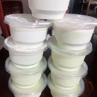 Hình ảnh Đậu hủ Singapore - 1 hủ