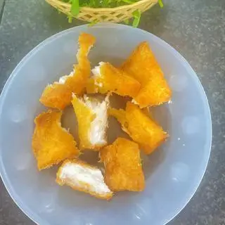 Hình ảnh Cá chiên thêm