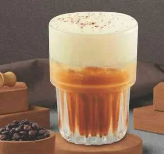 Hình ảnh Cà phê muối
