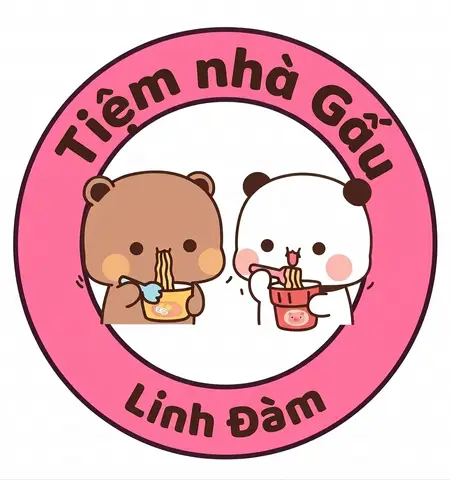 Hình ảnh Tiệm Nhà Gấu - Mỳ Trộn Indomie - HH1C Linh Đàm