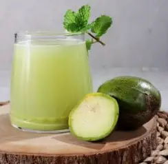 Hình ảnh Nước ép cóc