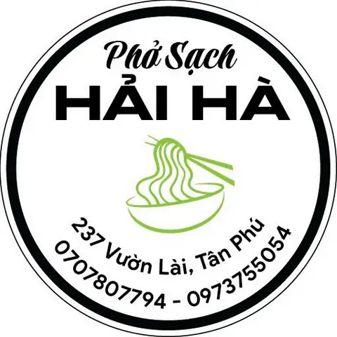 Hình ảnh Phở Sạch Hải Hà - Vườn Lài