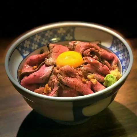 Hình ảnh GYUMESHI YA - Lê Thánh Tôn