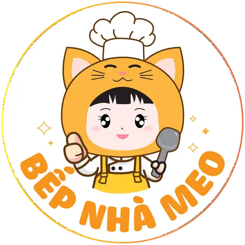 Hình ảnh Bếp Nhà Meo - Set Lẩu Cá Hồi 119k - Chung Cư Mỹ Thuận