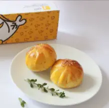 Hình ảnh Chero Buns - Bánh Bao Tươi - Mai Anh Tuấn