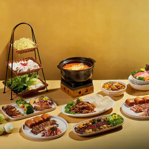 Hình ảnh Chay Tâm Hiếu - Nguyễn Sỹ Sách