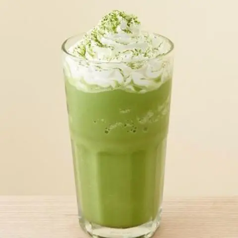 Hình ảnh Nine Bán Matcha - Đường D9