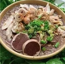 Hình ảnh Ngọc My Quán - Cháo Lòng & Bún Dọc Mùng Vị Bắc - Lê Văn Khương